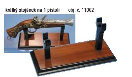 foto stoj�nek na 1 pistoli